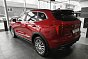 Haval Jolion Премиум, красный