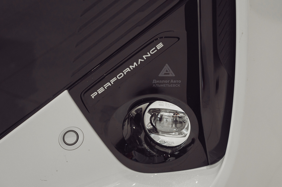 Chery Tiggo 7L Прайм / Prime, белый