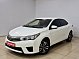Toyota Corolla, 2016 года, пробег 430802 км
