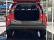 Chery Tiggo 4 MT Line, красный