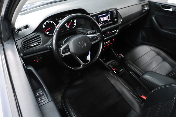 Volkswagen Polo Status, 2021 года, пробег 186045 км