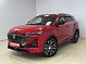 Changan CS55 Plus Техно, 2023 года, пробег 20881 км