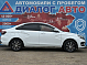 Lada (ВАЗ) Vesta, 2023 года, пробег 58614 км