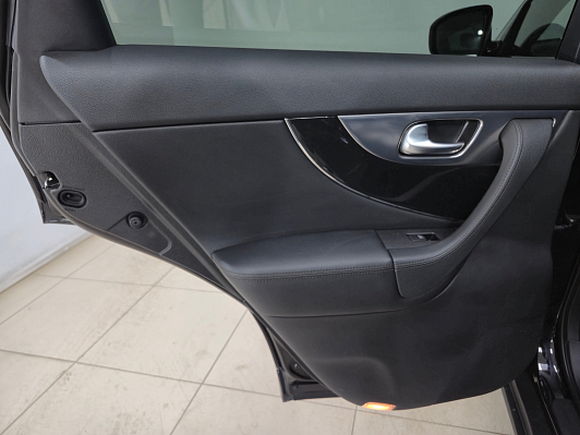 Infiniti FX Elegance + NAVI, 2010 года, пробег 212298 км