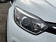 Renault Kaptur Style, 2021 года, пробег 44100 км