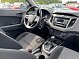 Hyundai Creta Comfort, 2021 года, пробег 74000 км