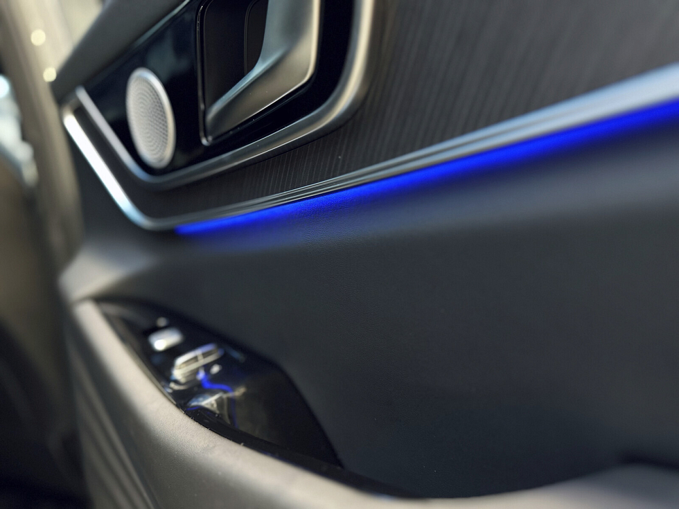 Chery Tiggo 9 Ультра / Ultra, серый