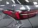 Exeed LX Luxury, 2022 года, пробег 84239 км