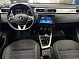 Renault Arkana Drive, 2021 года, пробег 141000 км