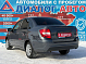 Lada (ВАЗ) Granta Classic Optima, 2021 года, пробег 134900 км