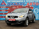 Nissan Qashqai SE+, 2013 года, пробег 192361 км