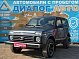 Lada (ВАЗ) Niva Legend Люкс, 2025 года, пробег 7600 км