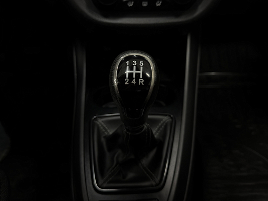 Lada (ВАЗ) Vesta Comfort, 2021 года, пробег 60498 км