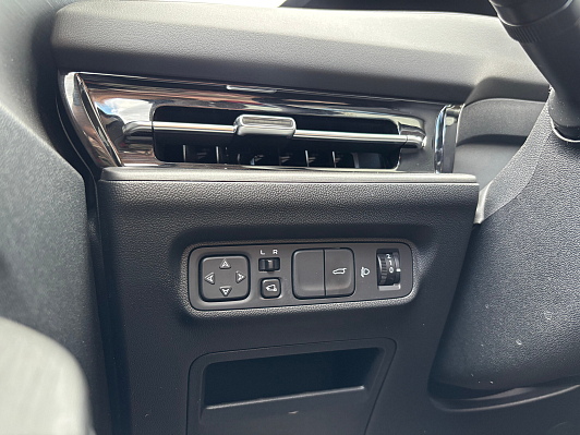 Changan CS55 Plus Comfort, 2023 года, пробег 54600 км
