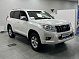Toyota Land Cruiser Prado, 2009 года, пробег 251000 км