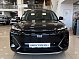 Geely EX5 Гибрид Макс EM-R, черный