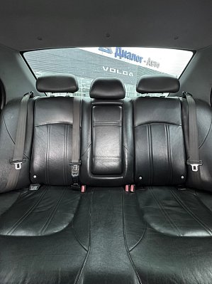 Hyundai Sonata, 2007 года, пробег 275414 км