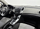 Chevrolet Cruze LTZ, 2014 года, пробег 171304 км