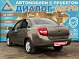 Lada (ВАЗ) Granta Classic Start Glonass 21901-51-234, 2014 года, пробег 156206 км