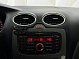 Ford Focus Ghia, 2010 года, пробег 226577 км