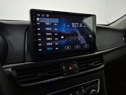 Kia K5, 2016 года, пробег 193865 км