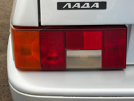 Lada (ВАЗ) 2114 Люкс, 2008 года, пробег 194285 км