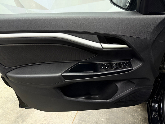 Lada (ВАЗ) Vesta Comfort, 2021 года, пробег 104713 км