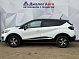 Renault Kaptur Drive, 2021 года, пробег 56400 км