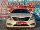 Hyundai Grandeur Elegance, 2012 года, пробег 172000 км