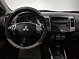 Mitsubishi Outlander Intense, 2010 года, пробег 346656 км