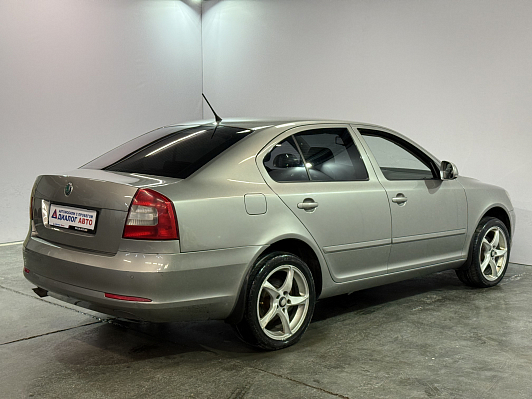 Skoda Octavia Elegance, 2012 года, пробег 280000 км
