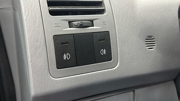 Hyundai Matrix, 2007 года, пробег 145406 км