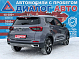 Chery Tiggo 4 Pro Style, 2024 года, пробег 17938 км