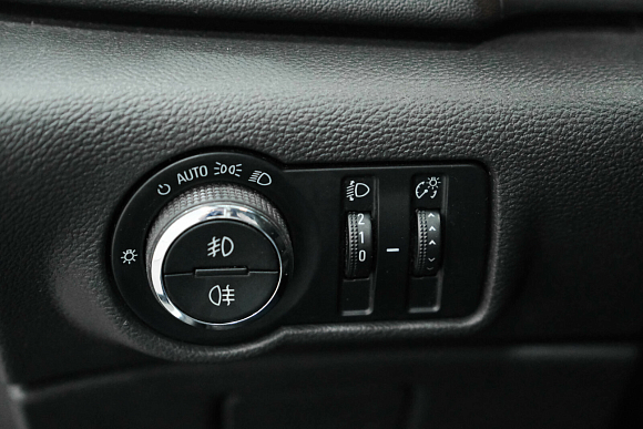 Opel Astra, 2012 года, пробег 146714 км