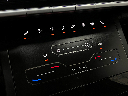 Chery Tiggo 4 Pro Action, 2024 года, пробег 32000 км