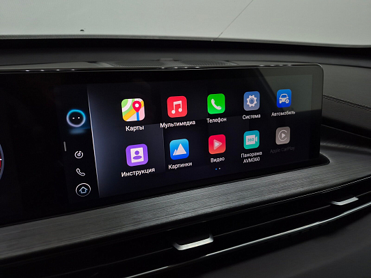 Chery Tiggo 7 Pro Max Prestige, 2023 года, пробег 59846 км