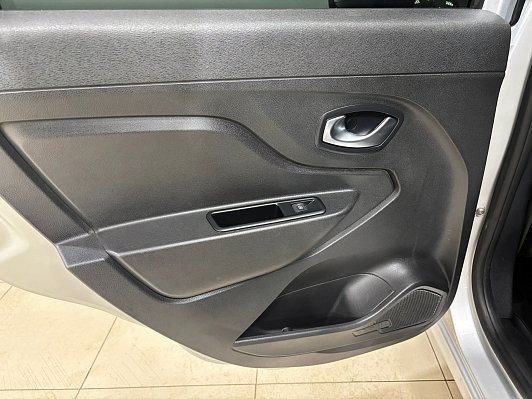 Lada (ВАЗ) XRAY Luxe Prestige, 2016 года, пробег 111030 км