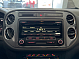 Volkswagen Tiguan Avenue, 2014 года, пробег 136810 км