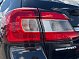 Subaru Levorg, 2017 года, пробег 52784 км