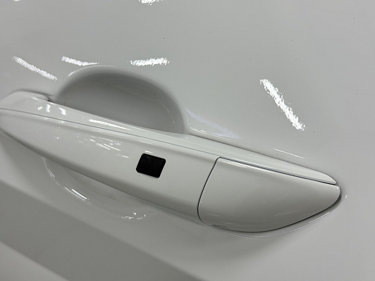 Hyundai Elantra LUX, 2024 года, пробег 36700 км