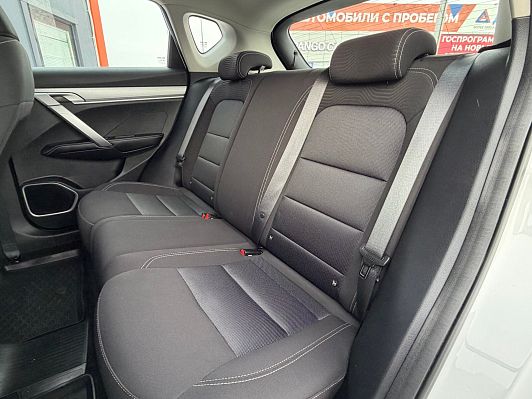 Belgee X50 Стиль, 2024 года, пробег 21800 км