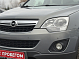 Opel Antara Enjoy, 2012 года, пробег 226000 км