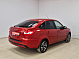 Lada (ВАЗ) Granta Comfort, 2020 года, пробег 52450 км