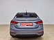 Hyundai Solaris, 2017 года, пробег 245617 км