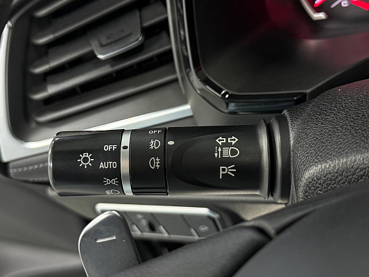 Haval F7 Comfort, 2020 года, пробег 172000 км