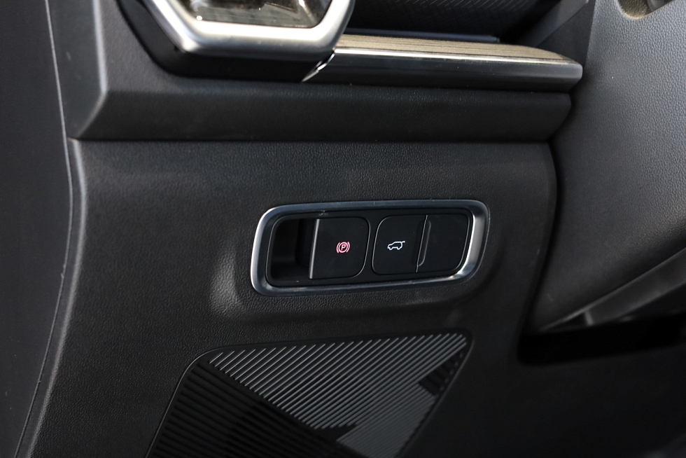 Jaecoo J7 Ultimate, зеленый