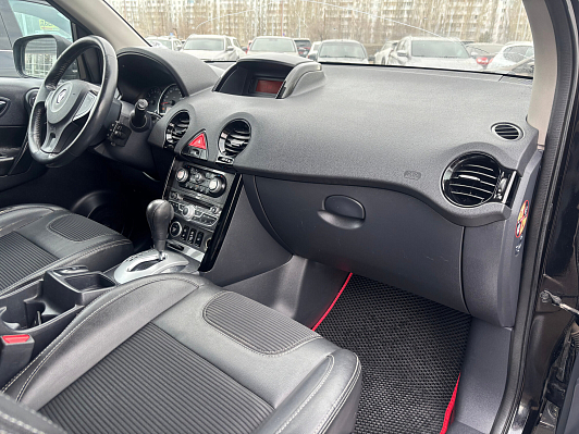 Renault Koleos Bose Edition, 2010 года, пробег 253104 км