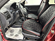 Fiat Albea, 2011 года, пробег 181700 км