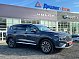 Hyundai Santa Fe Calligraphy, 2021 года, пробег 108993 км