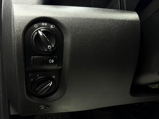 Lada (ВАЗ) Granta Standard Plus Glonass 21901-50-213, 2018 года, пробег 129945 км